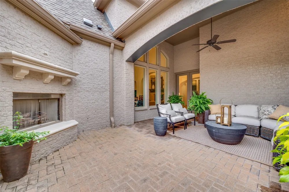 2140 ELM TERRACE LANE Prosper, TX 75078