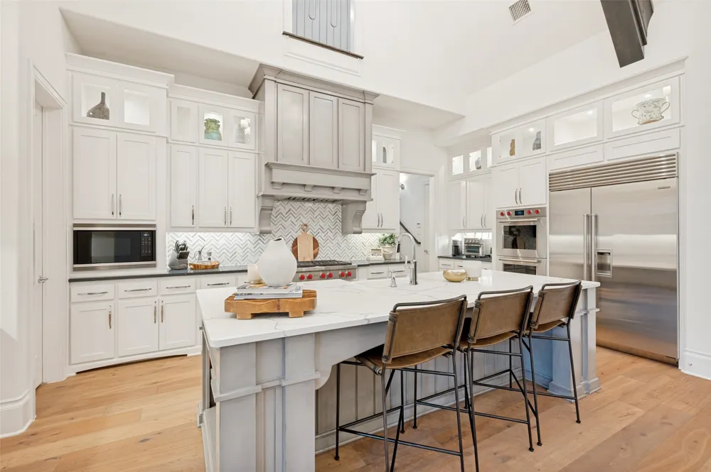 2140 ELM TERRACE LANE Prosper, TX 75078