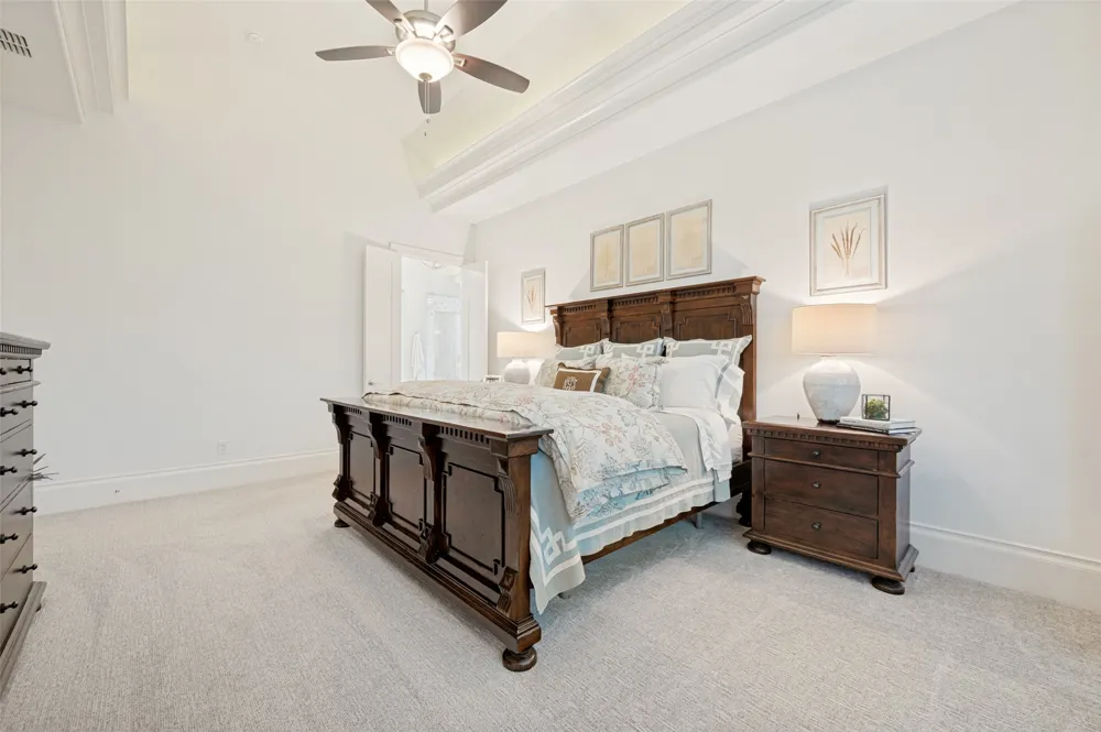 2140 ELM TERRACE LANE Prosper, TX 75078