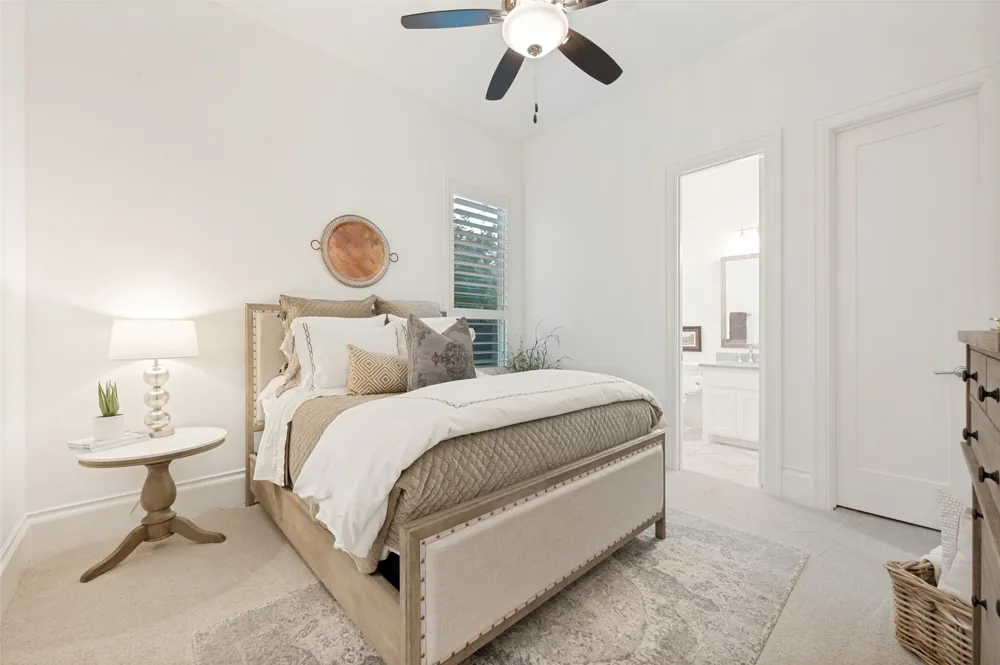 2140 ELM TERRACE LANE Prosper, TX 75078