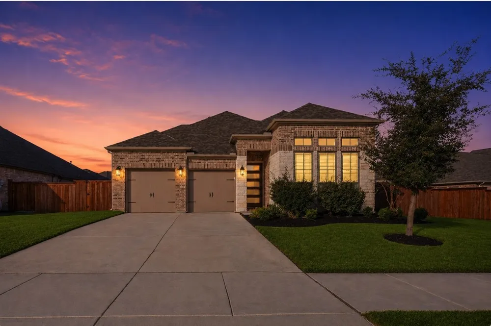 2084 Roquette Drive Haslet, TX 76052