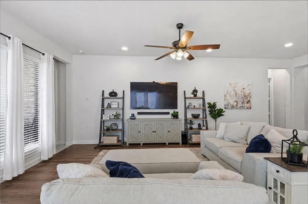 2084 Roquette Drive Haslet, TX 76052