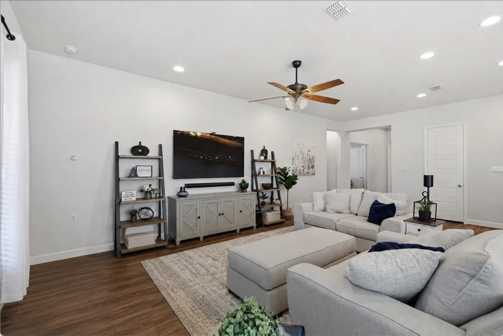 2084 Roquette Drive Haslet, TX 76052