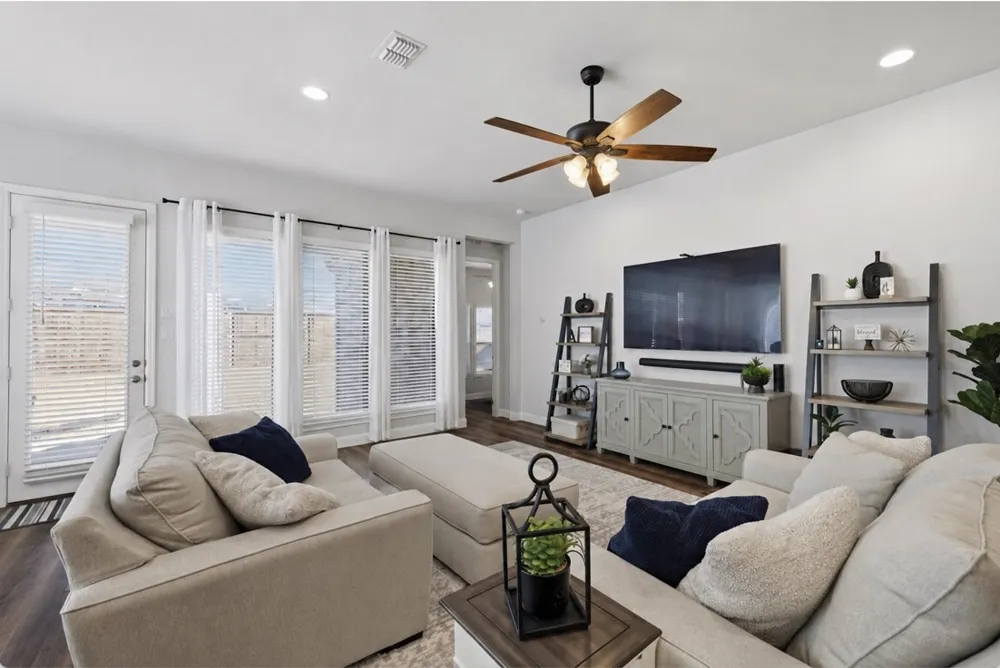 2084 Roquette Drive Haslet, TX 76052