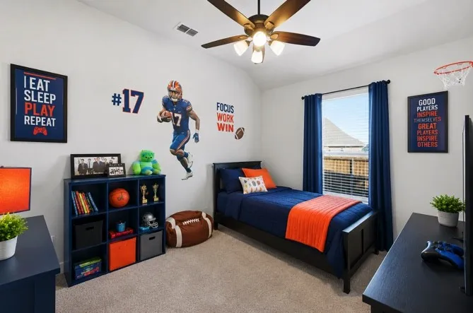 2084 Roquette Drive Haslet, TX 76052