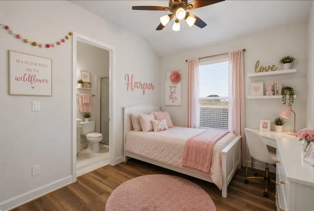 2084 Roquette Drive Haslet, TX 76052