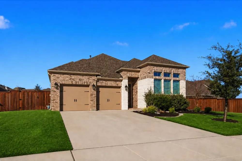 2084 Roquette Drive Haslet, TX 76052