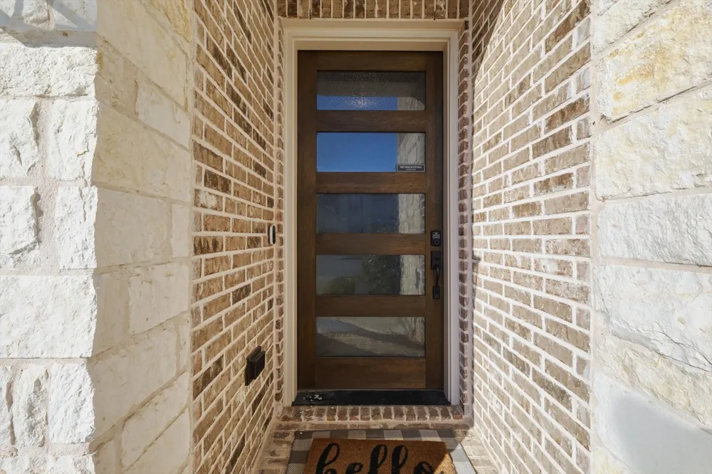 2084 Roquette Drive Haslet, TX 76052