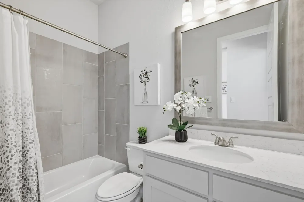 2084 Roquette Drive Haslet, TX 76052