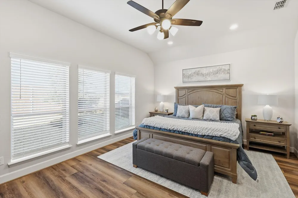 2084 Roquette Drive Haslet, TX 76052