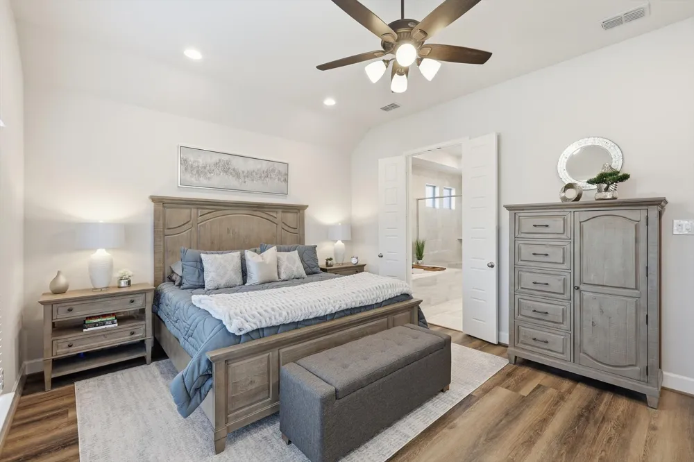 2084 Roquette Drive Haslet, TX 76052