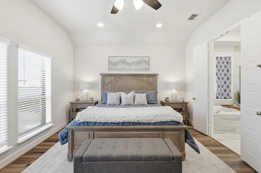2084 Roquette Drive Haslet, TX 76052