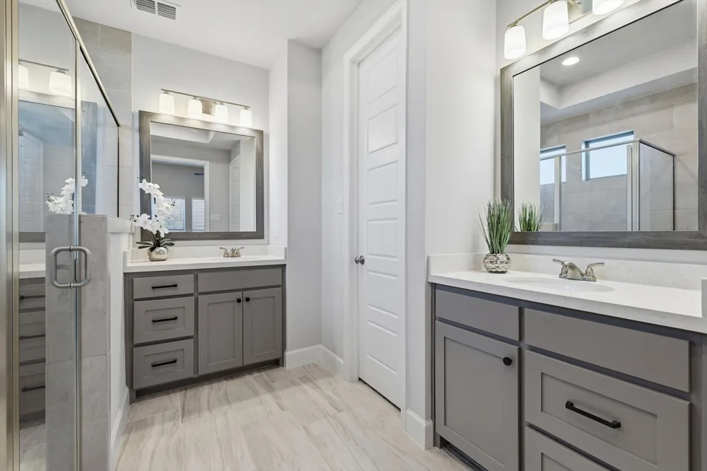 2084 Roquette Drive Haslet, TX 76052