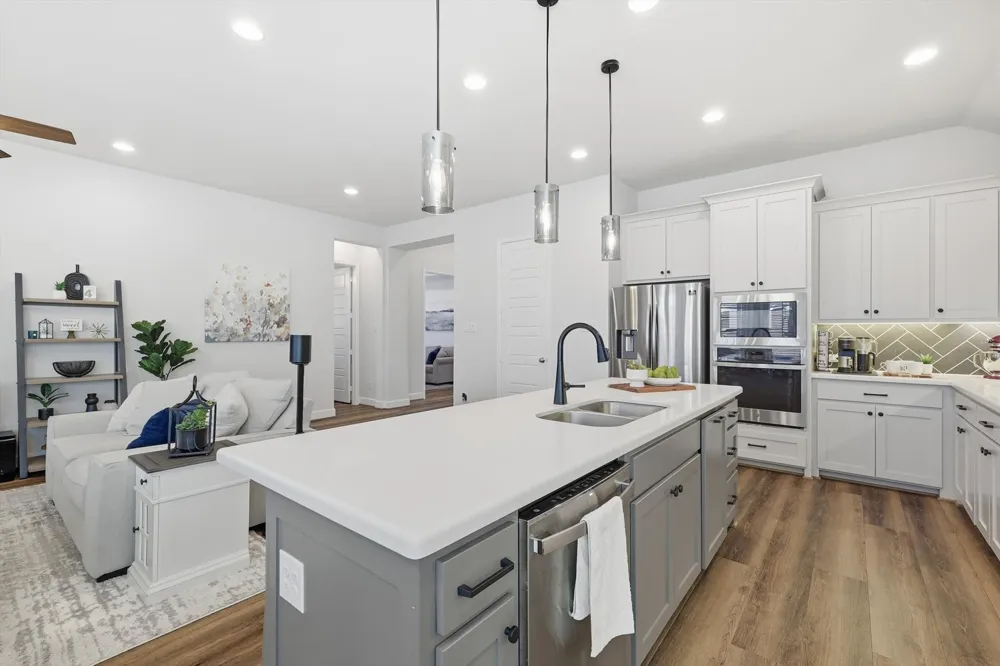 2084 Roquette Drive Haslet, TX 76052