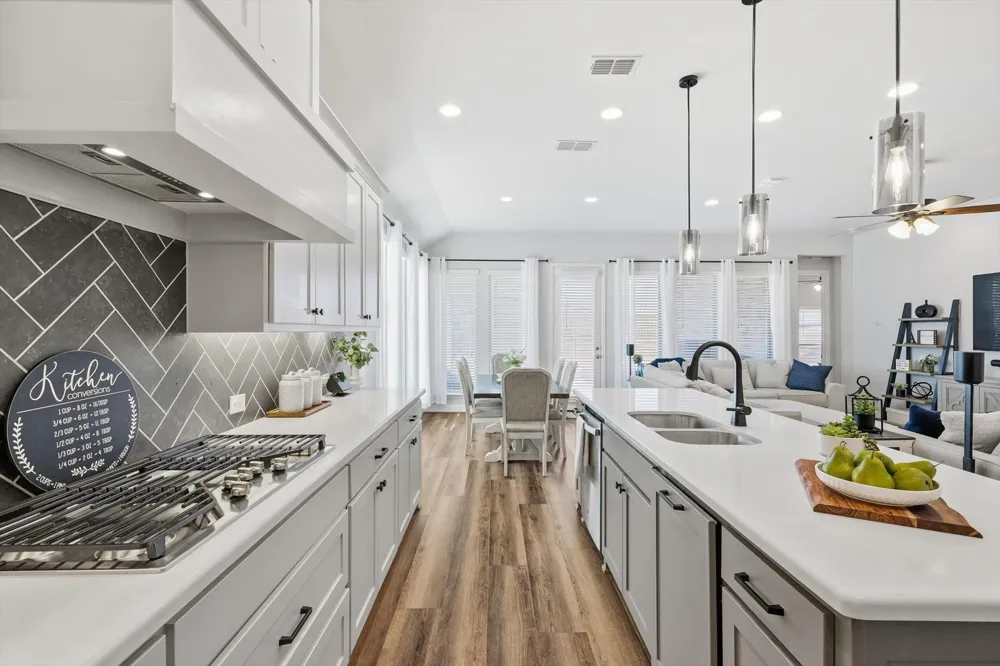 2084 Roquette Drive Haslet, TX 76052