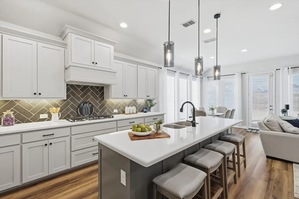 2084 Roquette Drive Haslet, TX 76052