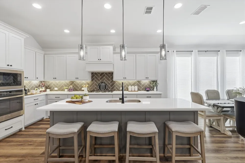2084 Roquette Drive Haslet, TX 76052
