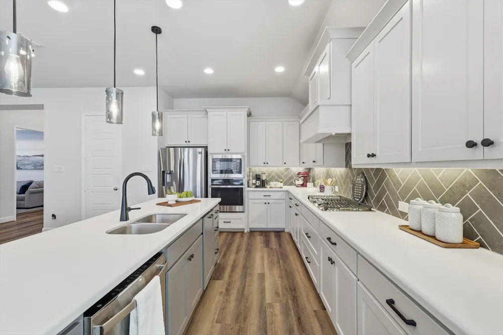 2084 Roquette Drive Haslet, TX 76052