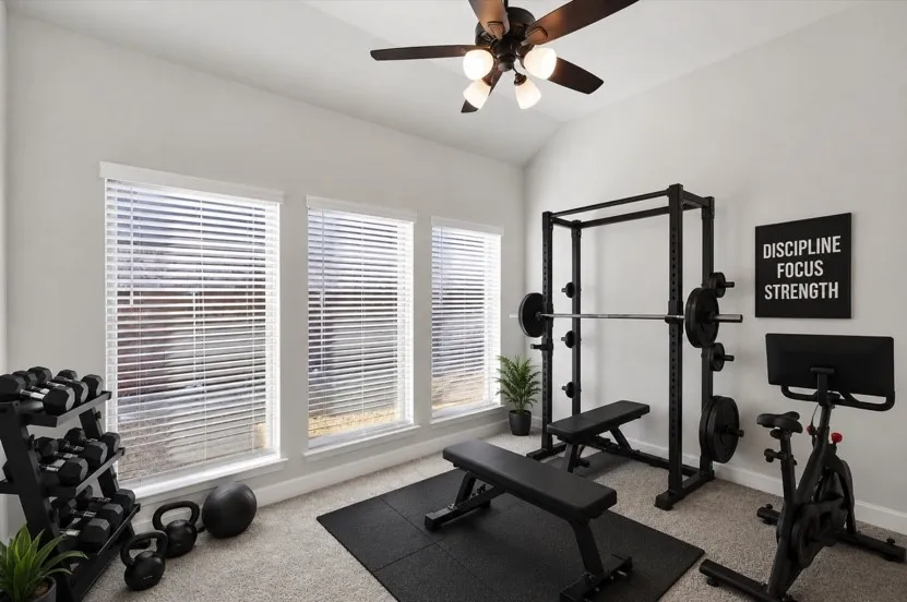 2084 Roquette Drive Haslet, TX 76052