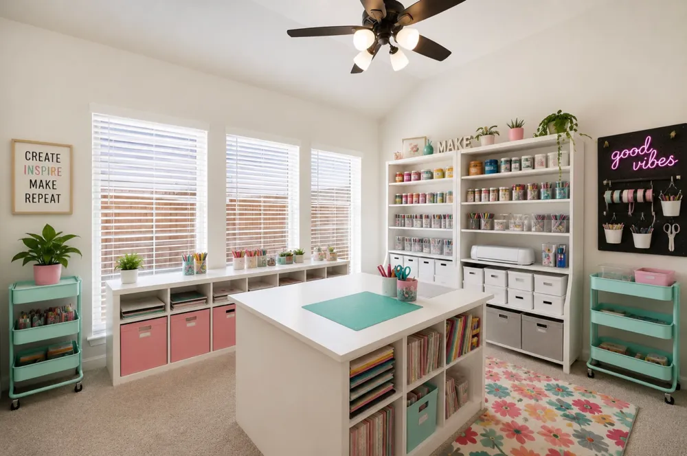 2084 Roquette Drive Haslet, TX 76052