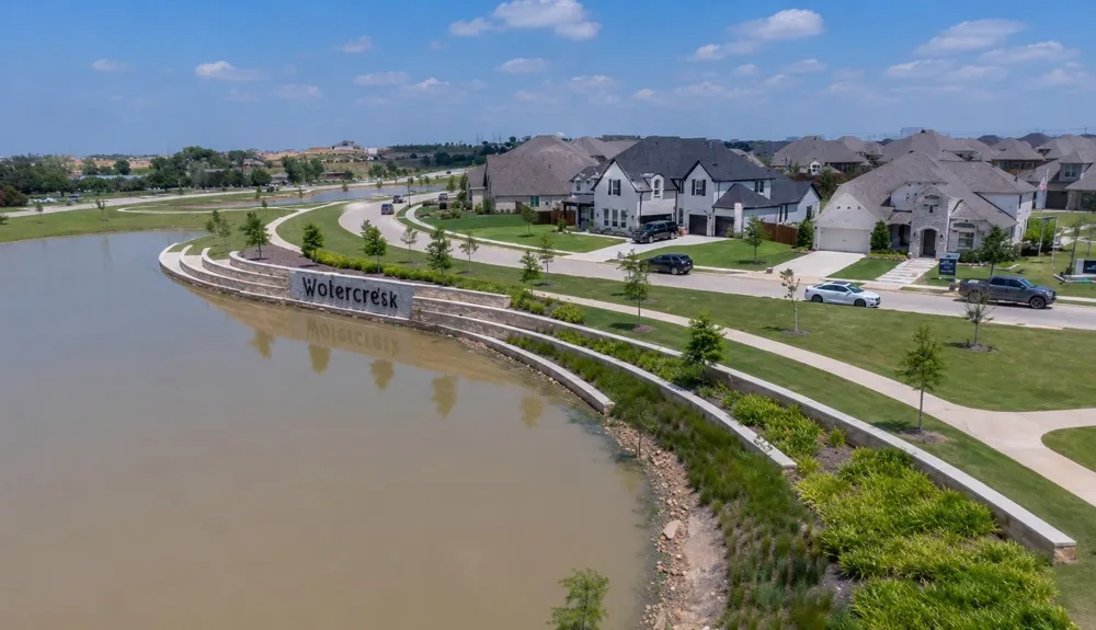 2084 Roquette Drive Haslet, TX 76052