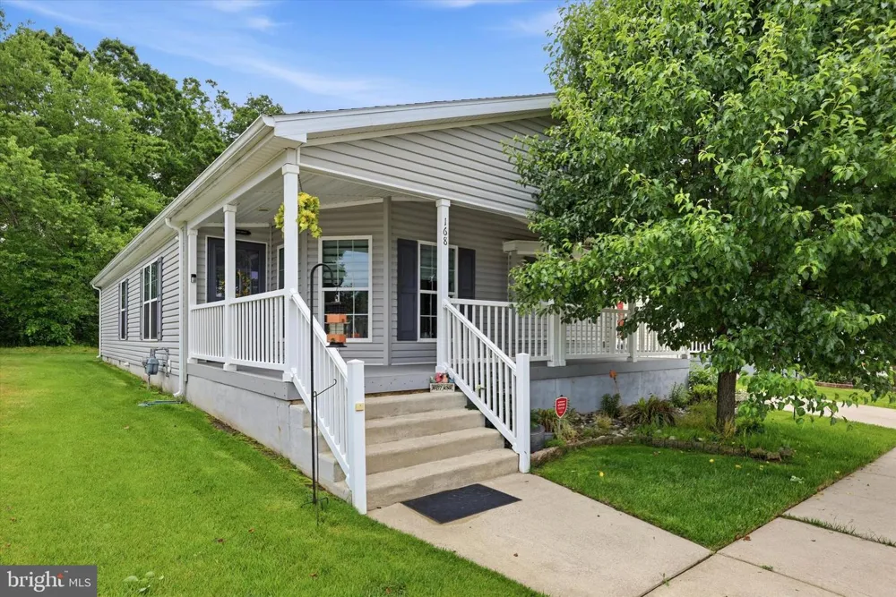 168 DORIAN DRIVE Williamstown, NJ 08094