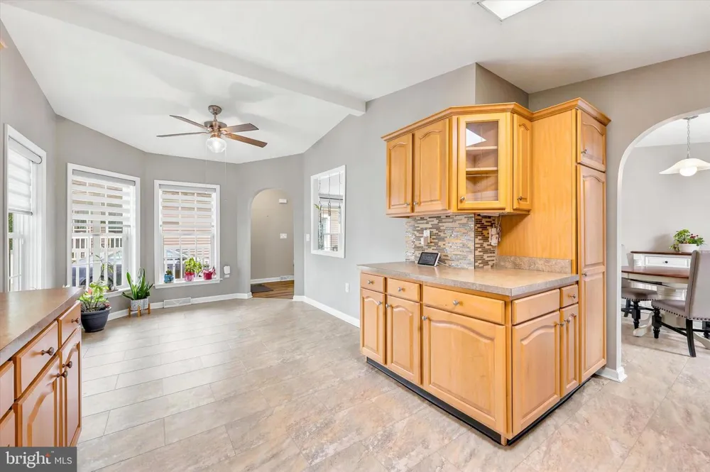 168 DORIAN DRIVE Williamstown, NJ 08094