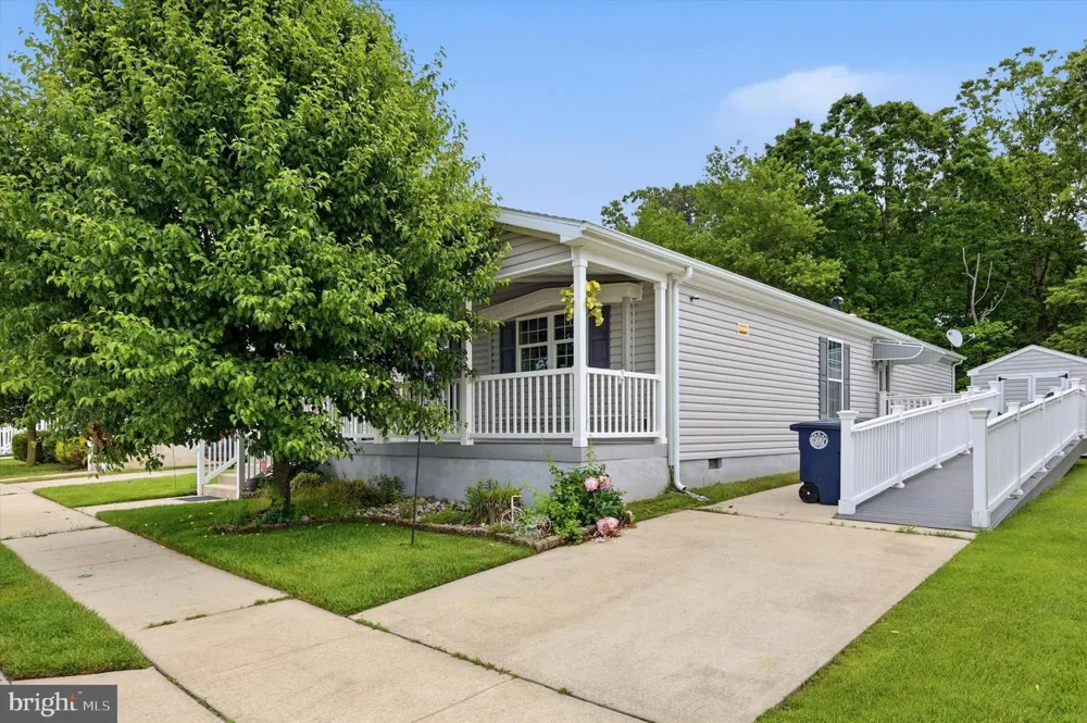 168 DORIAN DRIVE Williamstown, NJ 08094