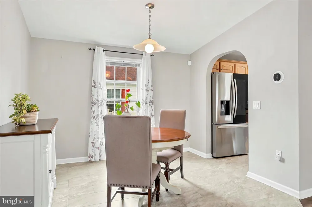 168 DORIAN DRIVE Williamstown, NJ 08094