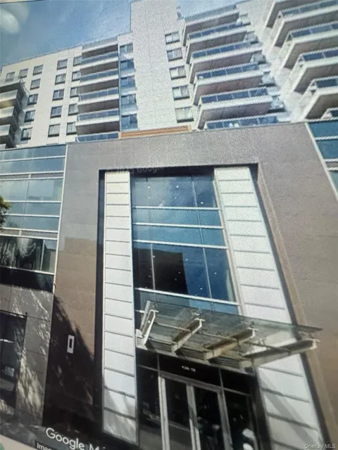 136-19 Franklin Avenue #4A