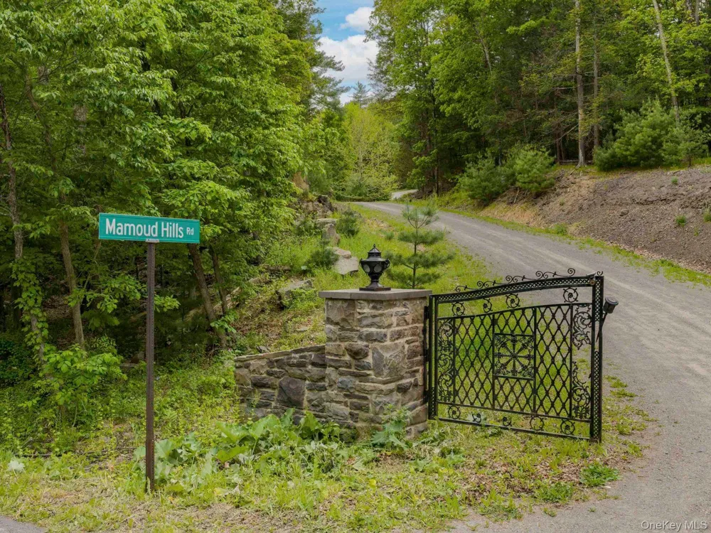 40 Mamoud Hills, Lot #4 Road Kingston, NY 12401