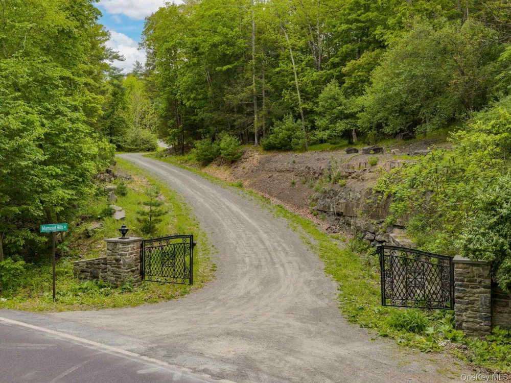 40 Mamoud Hills, Lot #4 Road Kingston, NY 12401