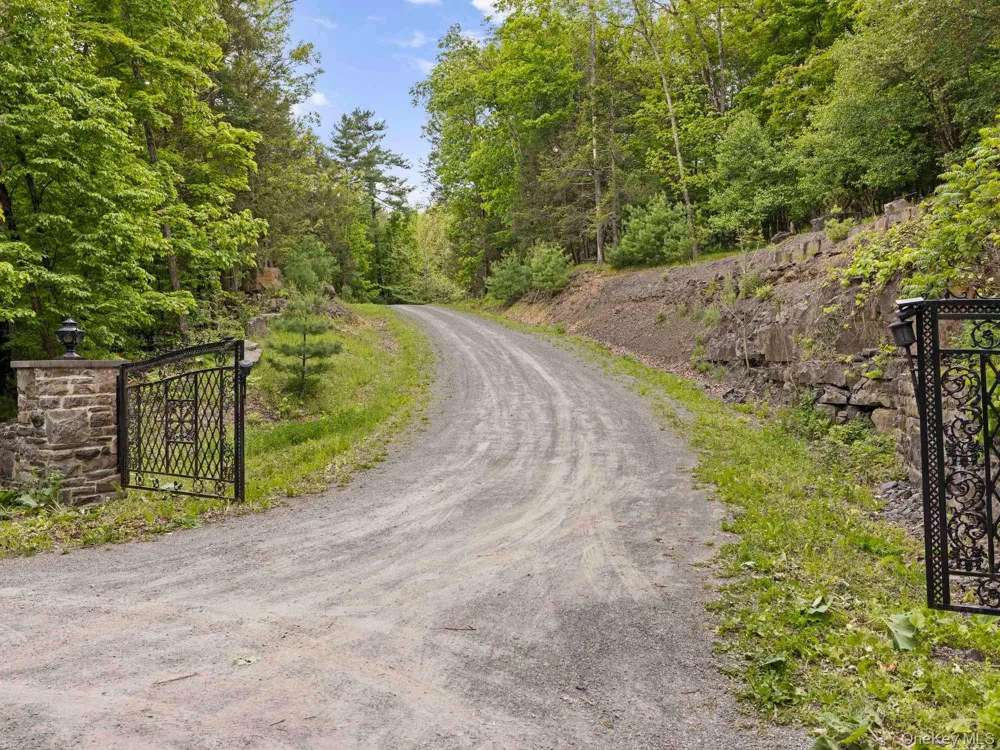 40 Mamoud Hills, Lot #4 Road Kingston, NY 12401