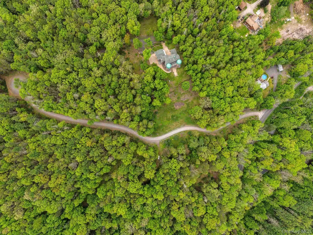 40 Mamoud Hills, Lot #4 Road Kingston, NY 12401