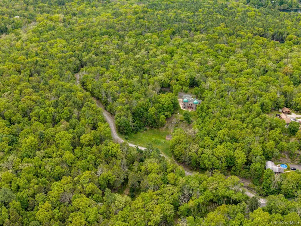 40 Mamoud Hills, Lot #4 Road Kingston, NY 12401