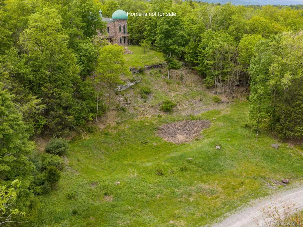 40 Mamoud Hills, Lot #4 Road Kingston, NY 12401