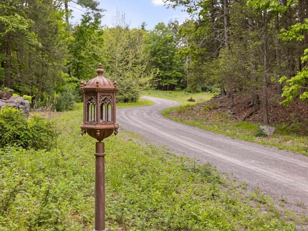 40 Mamoud Hills, Lot #4 Road Kingston, NY 12401