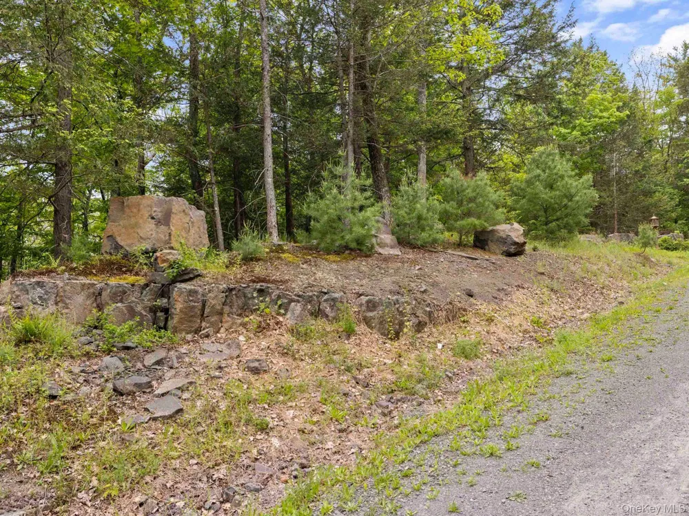 40 Mamoud Hills, Lot #4 Road Kingston, NY 12401