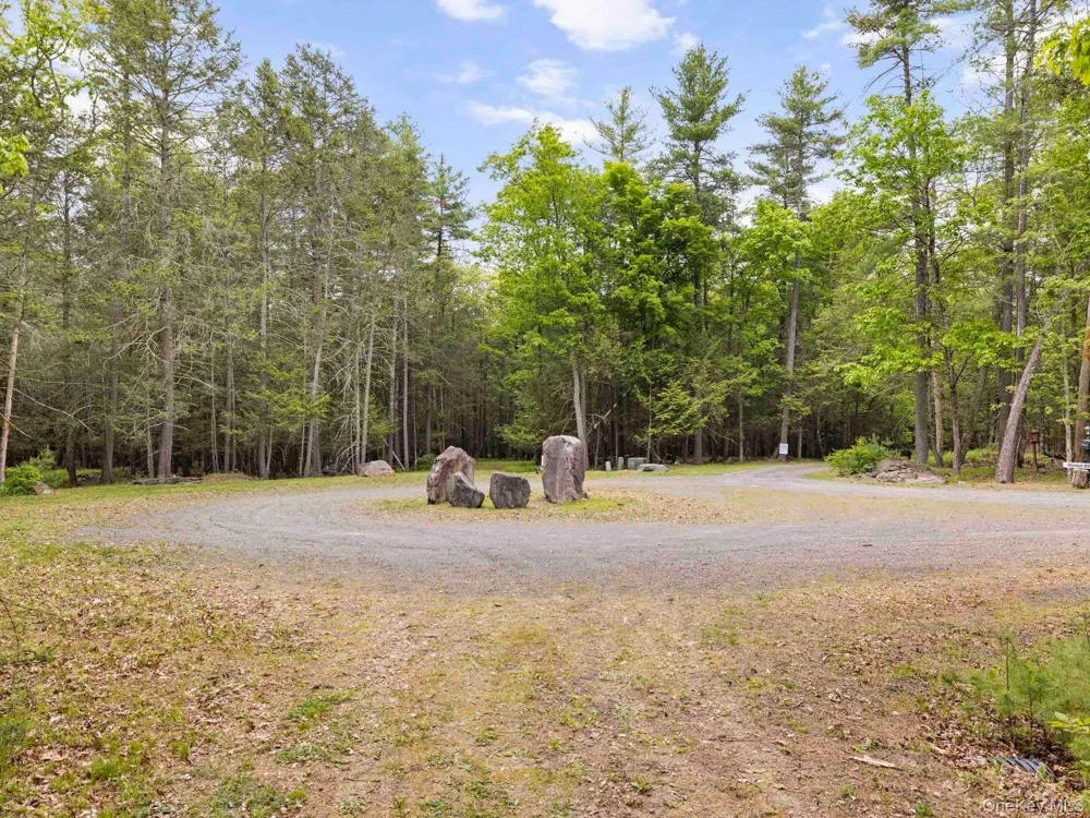 40 Mamoud Hills, Lot #4 Road Kingston, NY 12401