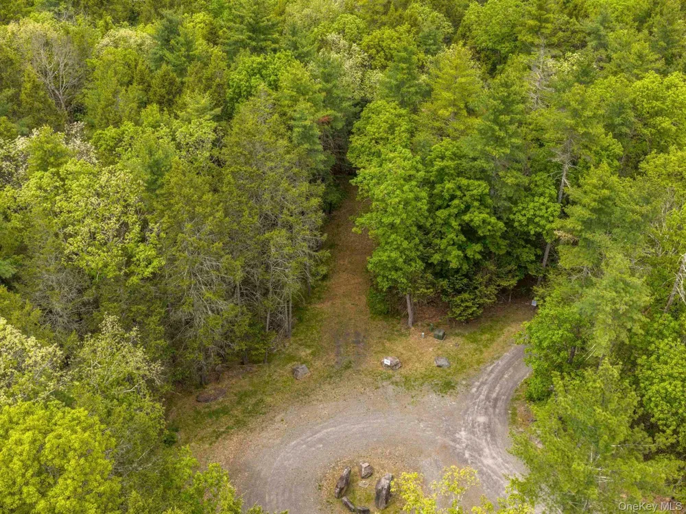 40 Mamoud Hills, Lot #4 Road Kingston, NY 12401