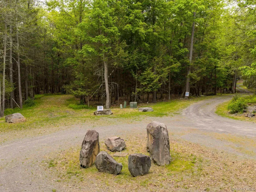 40 Mamoud Hills, Lot #4 Road Kingston, NY 12401