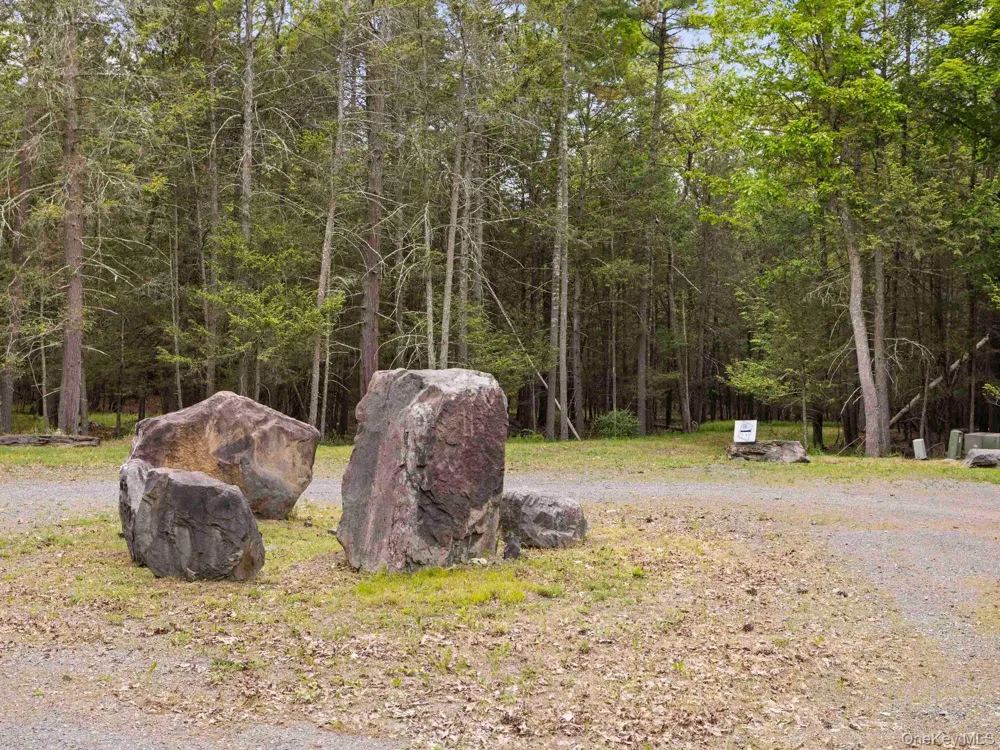 40 Mamoud Hills, Lot #4 Road Kingston, NY 12401