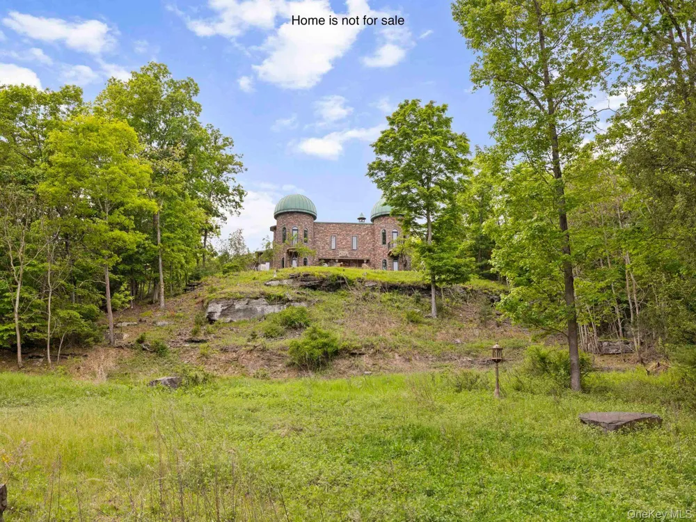 40 Mamoud Hills, Lot #4 Road Kingston, NY 12401