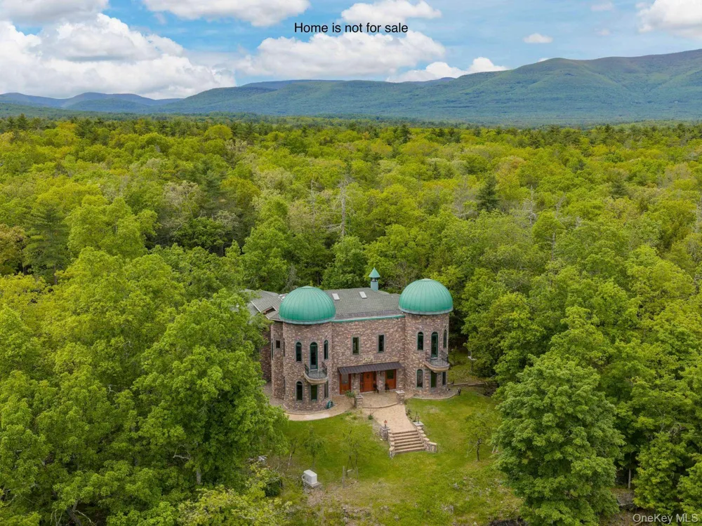 40 Mamoud Hills, Lot #4 Road Kingston, NY 12401