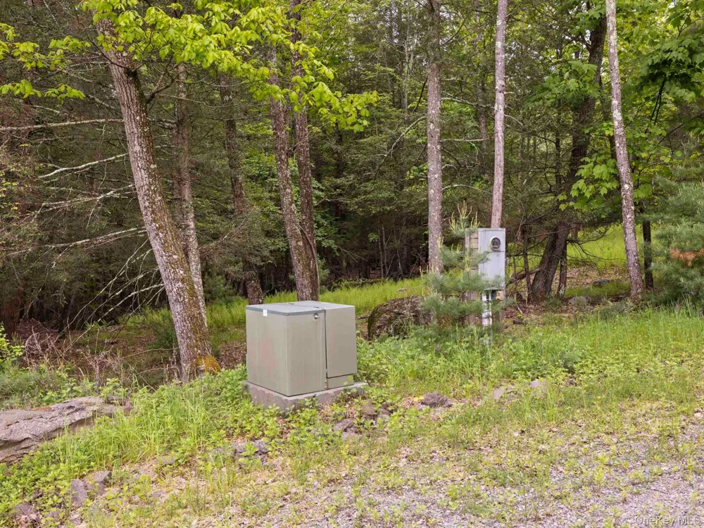 40 Mamoud Hills, Lot #4 Road Kingston, NY 12401