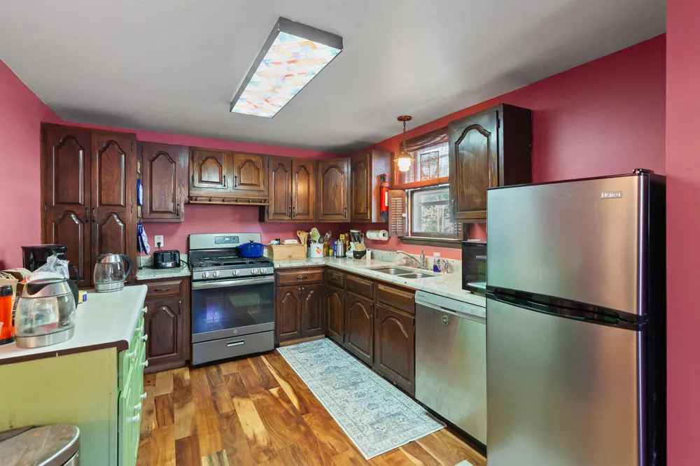 246 Washington Street Clinton, MI 49236
