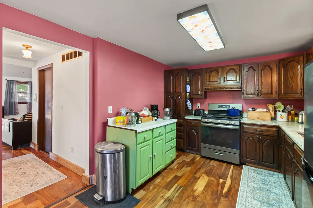 246 Washington Street Clinton, MI 49236