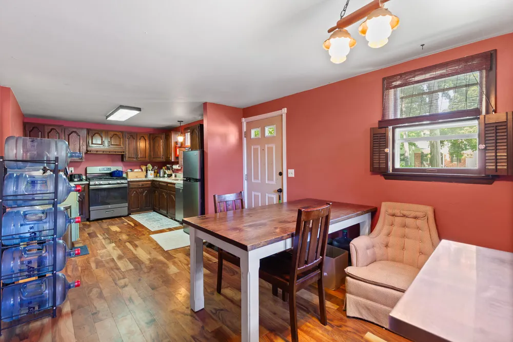 246 Washington Street Clinton, MI 49236