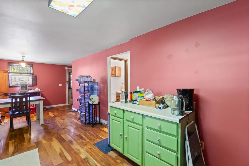 246 Washington Street Clinton, MI 49236