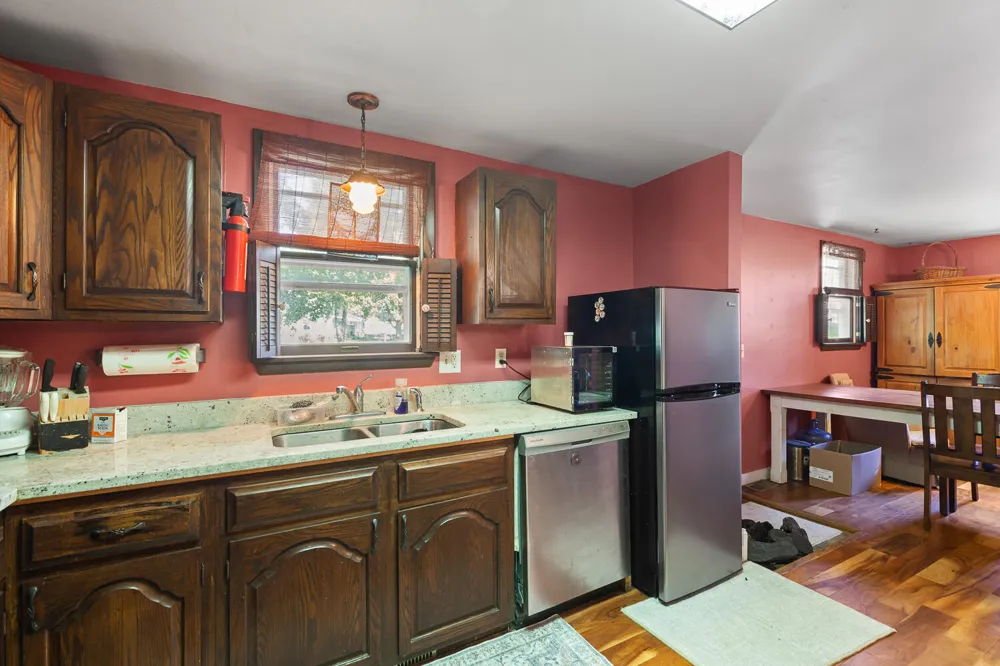 246 Washington Street Clinton, MI 49236